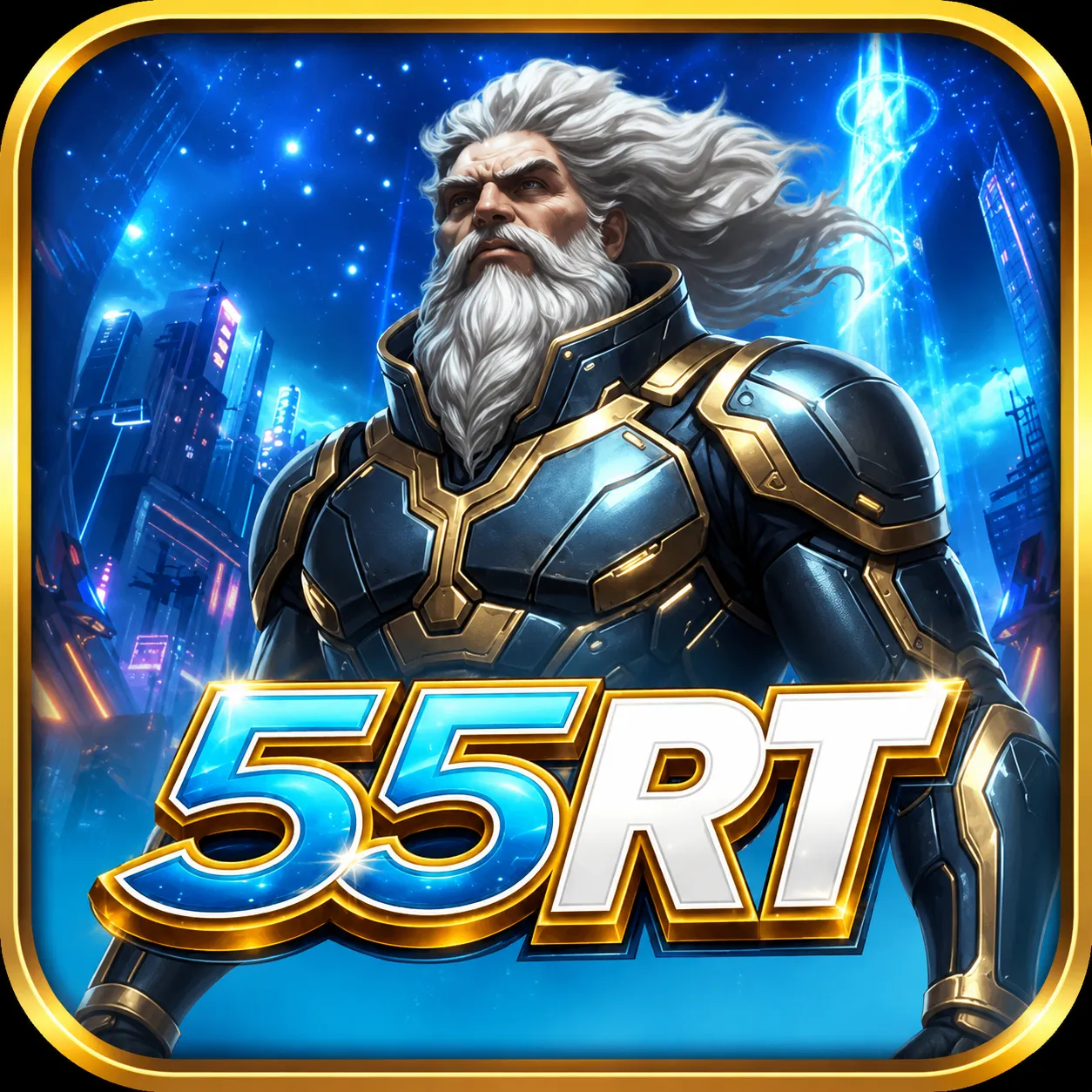 55RT - Game Seru untuk Pengalaman Bermain yang Menyenangkan