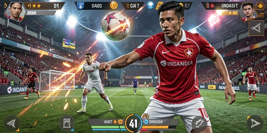 ajo89 - Level yang menantang untuk semua pemain.