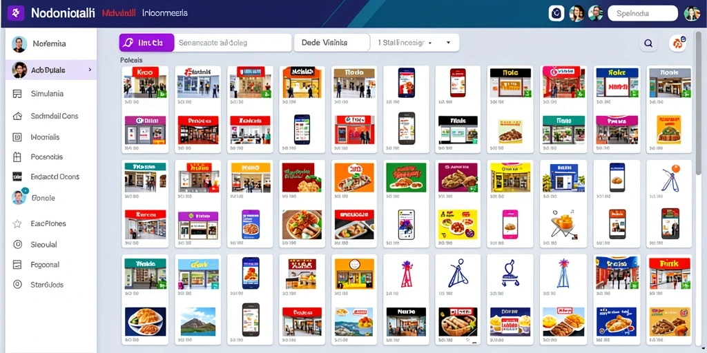ariestogel - Fitur notifikasi hasil pengundian secara real-time.