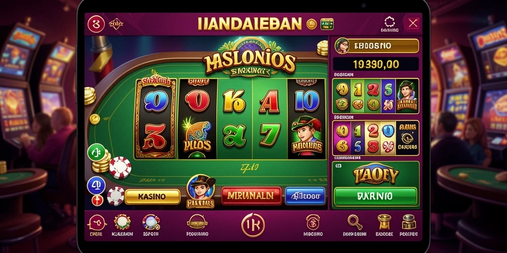 bandarcolok - Mode multiplayer yang seru dan mendebarkan.