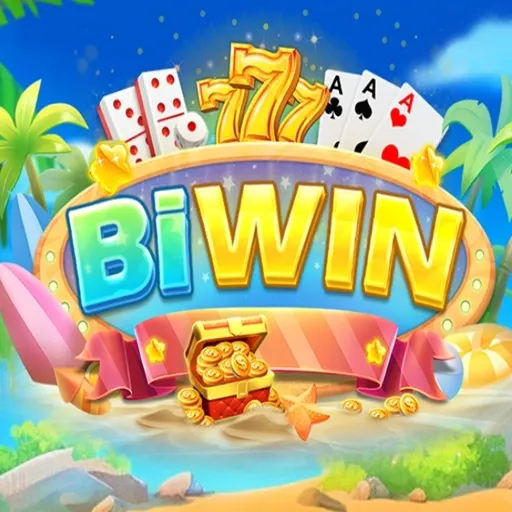 Ikon biwin