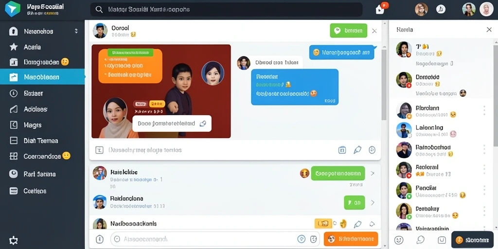 biwin - Berbagai level menarik menunggu untuk dijelajahi.