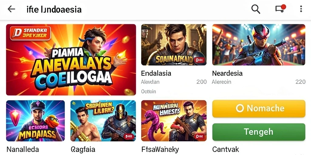 dewi138 - Mode permainan yang bervariasi dan menarik.