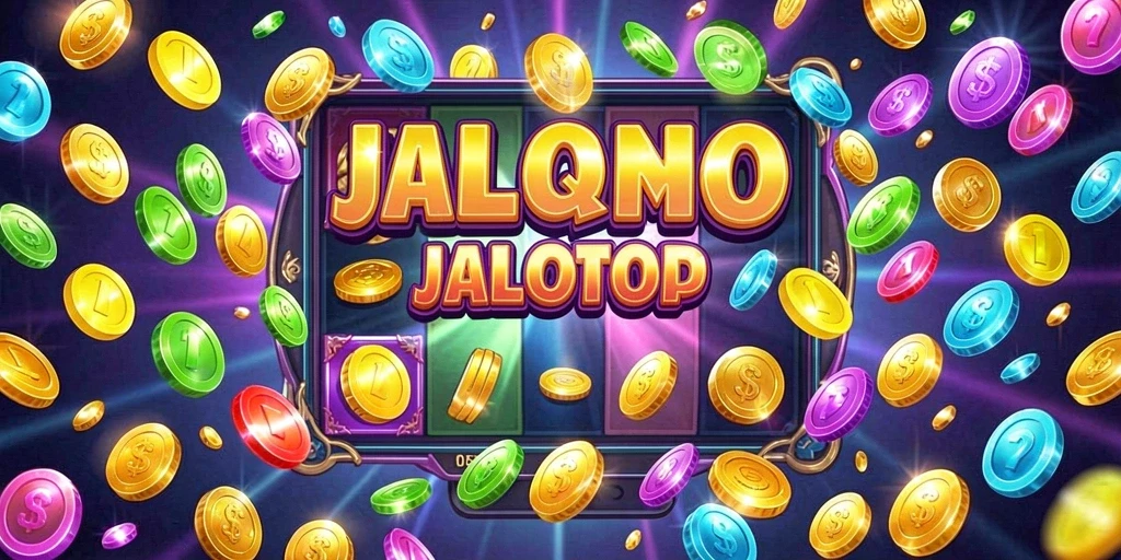 jktwin - Berbagai tema slot yang menambah keseruan bermain.