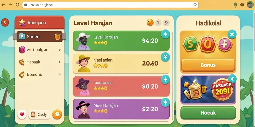 katawin - Berbagai kategori pertanyaan untuk tantangan lebih.