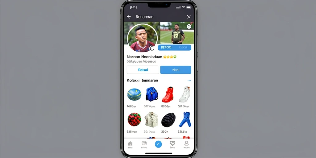 magnet33 - Berbagai karakter unik yang dapat dipilih sesuai preferensi pemain.