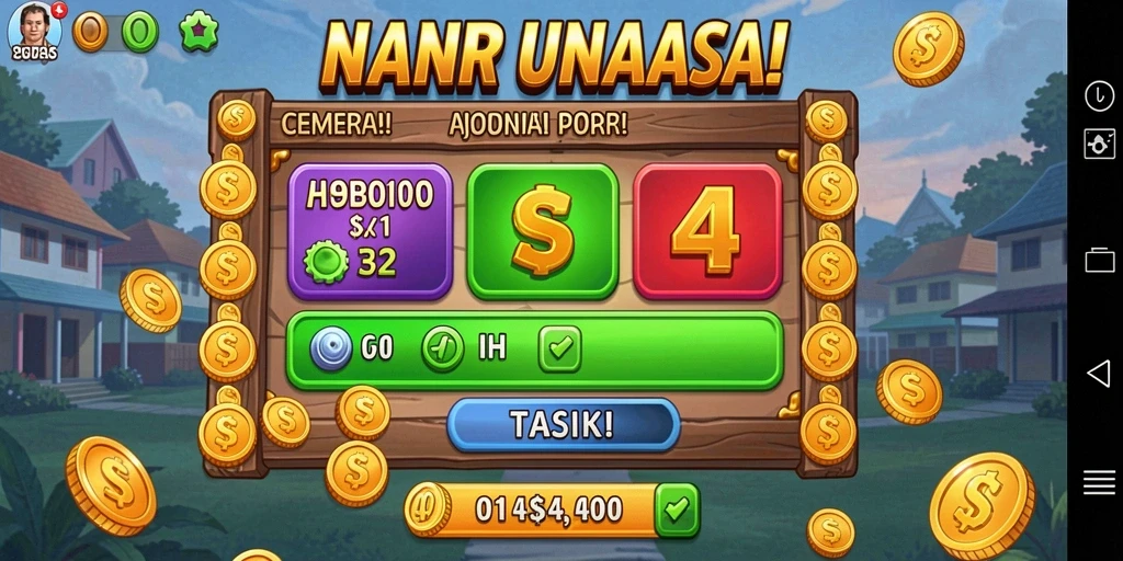mainslot88 - Beragam pilihan permainan slot yang tersedia.