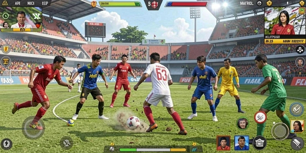 nk666 - Karakter baru yang ditambahkan dalam pembaruan terbaru.
