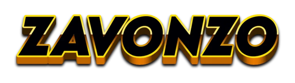 zavonzo — Logo Resmi